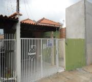 Casa para Locação, em Presidente Prudente, bairro São Lucas, 3 dormitórios, 2 banheiros, 1 suíte, 1 vaga