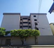 Apartamento para Locação, em Presidente Prudente, bairro Jd. Itapura I, 2 dormitórios, 1 banheiro, 1 vaga