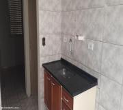 Apartamento para Locação, em Presidente Prudente, bairro Conj Hab São João, 2 dormitórios, 1 banheiro, 1 vaga